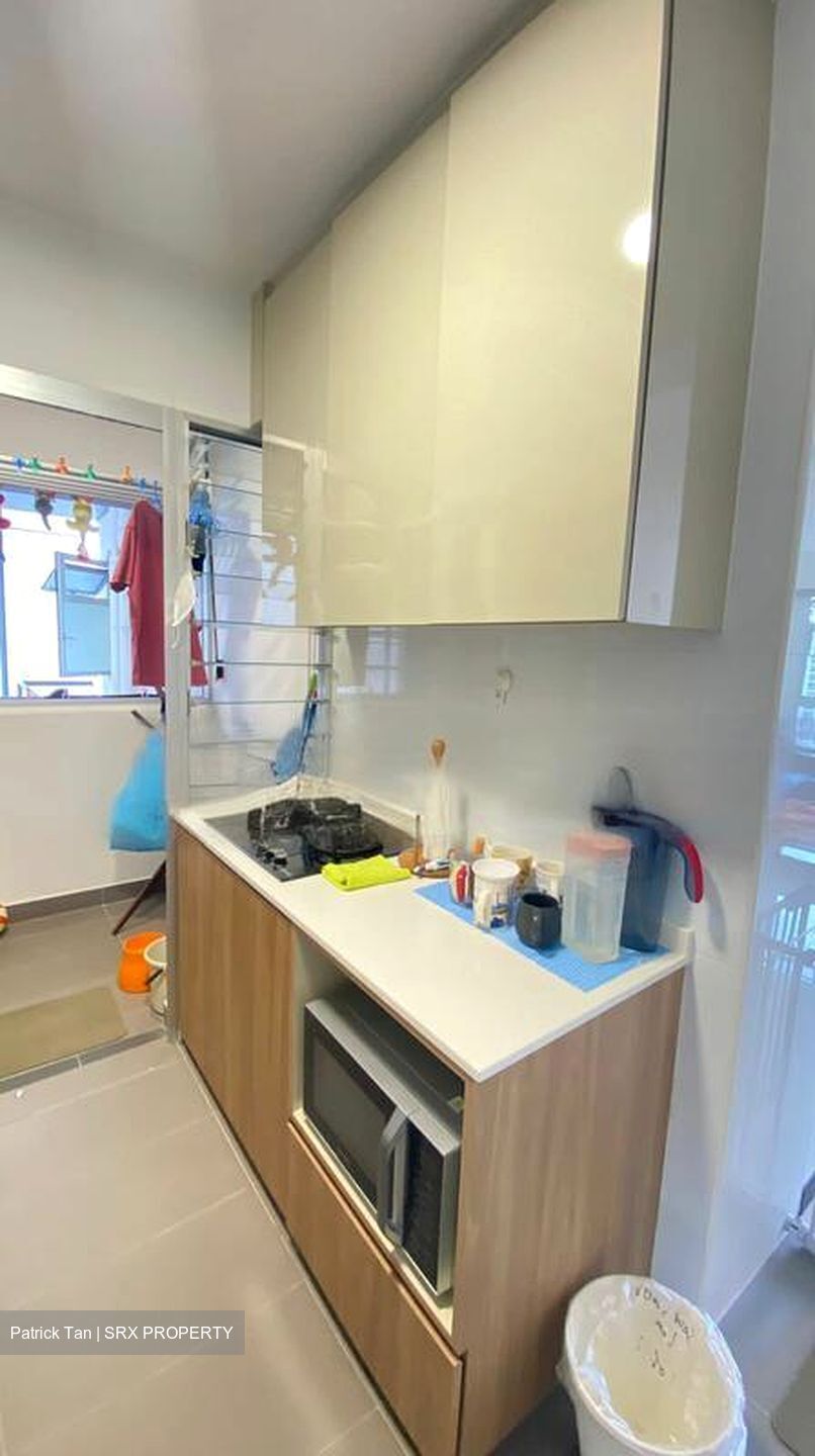 Blk 25A Saint George's Towers (Kallang/Whampoa), HDB 3 Rooms #622155081